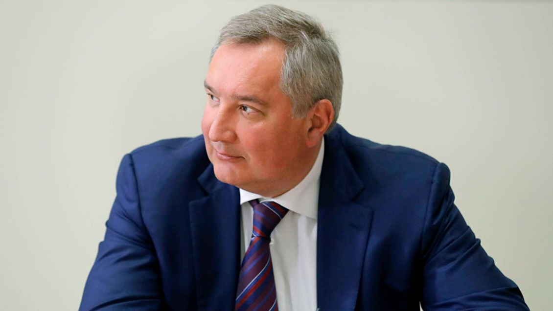 Рогозин раскрыл планы Киева по созданию ракет, способных ударить по России Рогозин раскрыл планы Киева по созданию ракет, способных ударить по России
