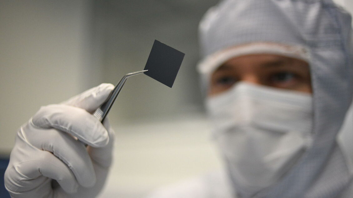 Все готово к заселению: когда в России появится организм-на-чипе