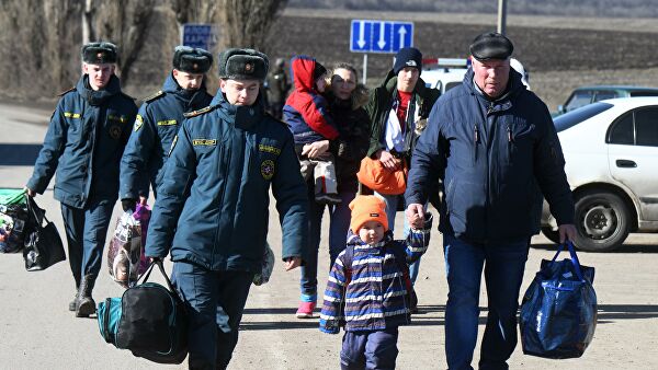 Представительство ДНР в СЦКК: жителя Коминтерново контузило при обстреле со стороны ВСУ Представительство ДНР в СЦКК: жителя Коминтерново контузило при обстреле со стороны ВСУ