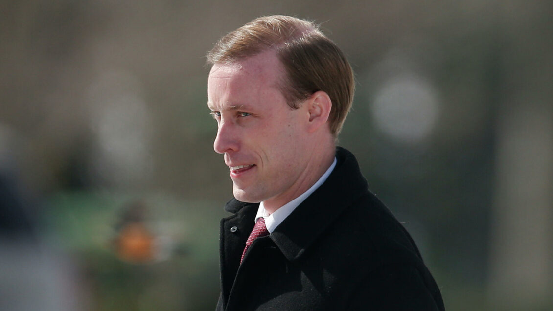 США составляют списки россиян для санкций в случае эскалации на Украине