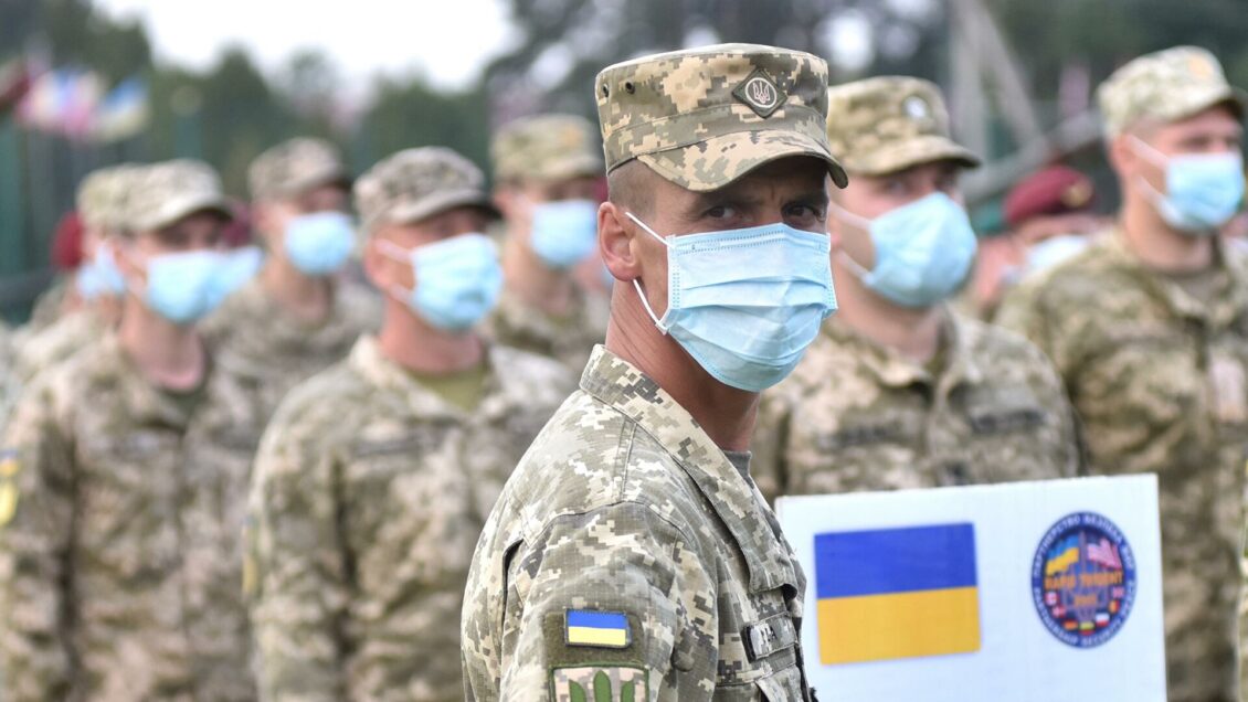 Экс-депутат Рады Килинкаров: Украина откажется от вступления в НАТО за большие деньги Экс-депутат Рады Килинкаров: Украина откажется от вступления в НАТО за большие деньги