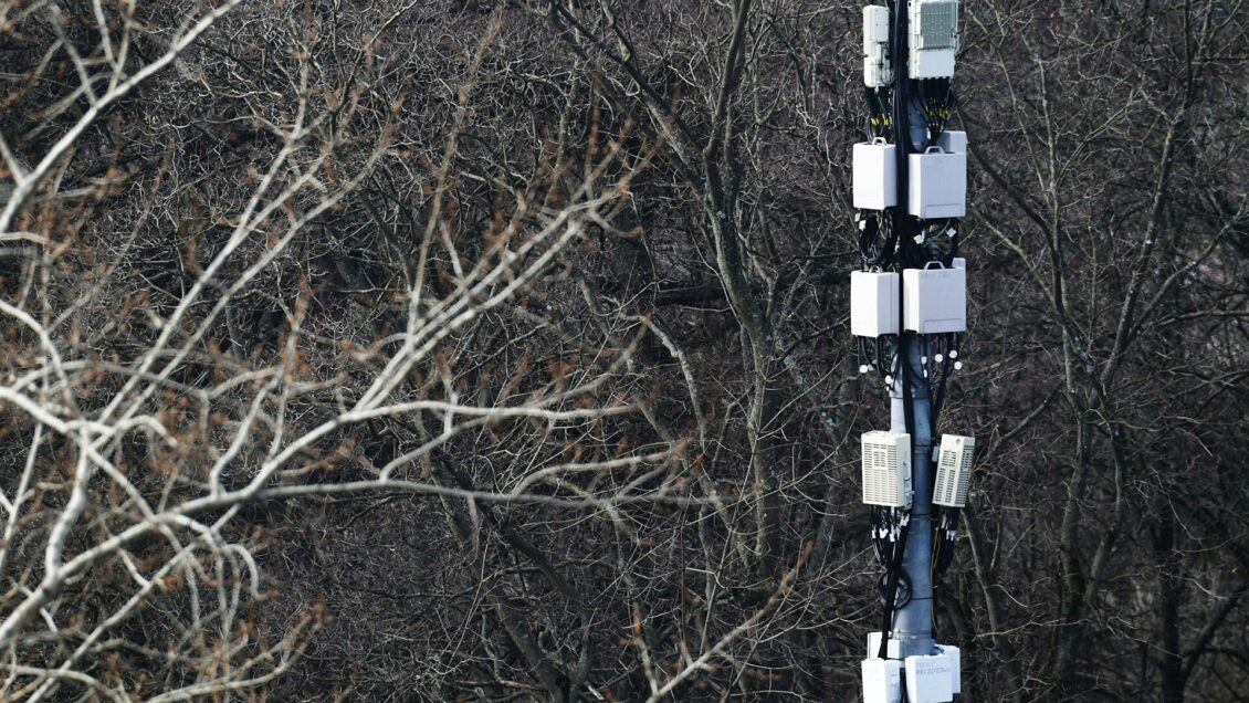 Исследователи разогнали сеть 6G до рекордных значений