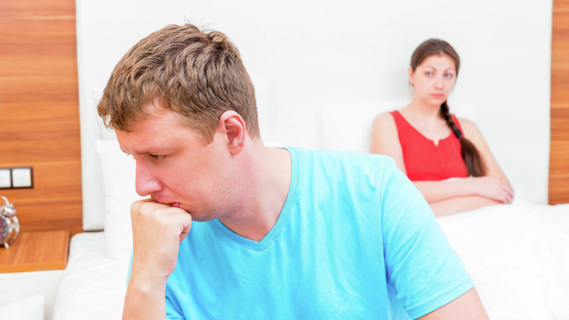 Побочка от вакцины или COVID-19? Как различить симптомы Побочка от вакцины или COVID-19? Как различить симптомы