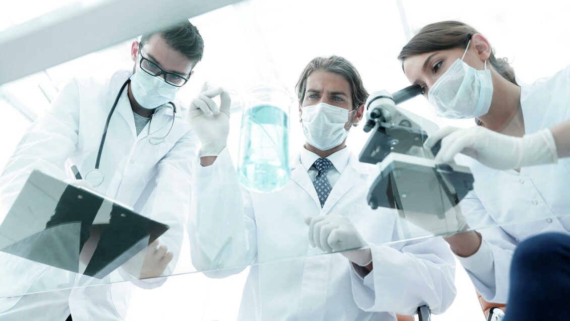 Российскую науку намечено развивать с помощью новых механизмов господдержки Российскую науку намечено развивать с помощью новых механизмов господдержки