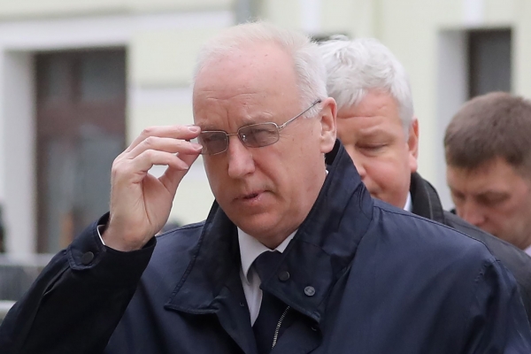 Бастрыкин велел организовать общее с ДНР и ЛНР расследование преступлений ВСУ