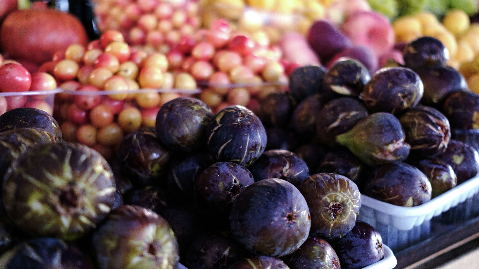 Олег Мироненко: снизить цену на органические продукты вполне реально