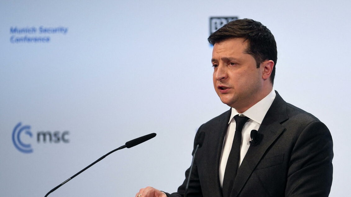 Санкции против России уже никого не пугают, заявил Володин Санкции против России уже никого не пугают, заявил Володин