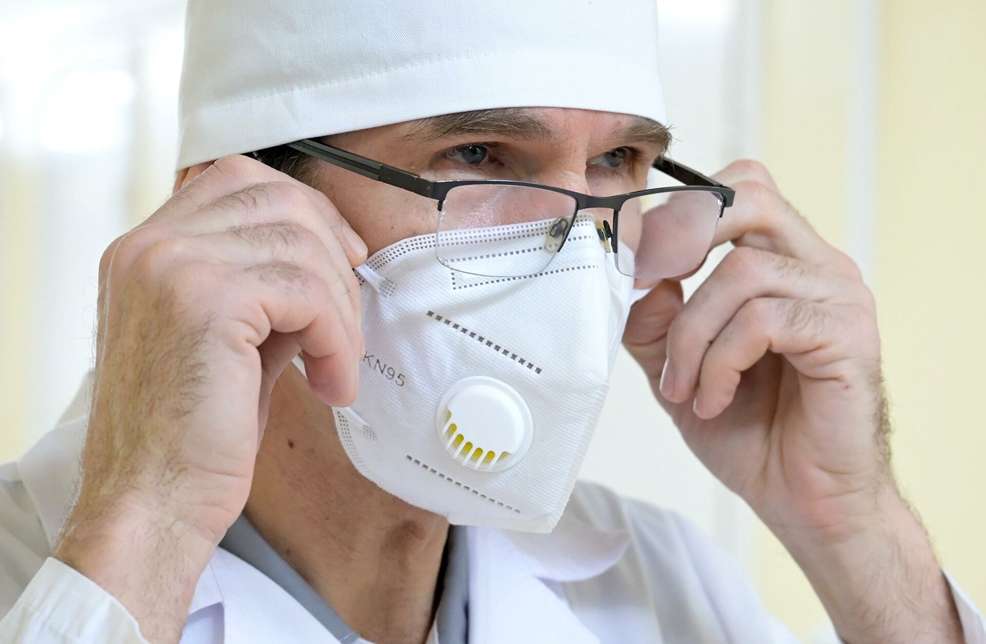 "Ситуация улучшилась колоссально". Как создают новое лекарство против рака "Ситуация улучшилась колоссально". Как создают новое лекарство против рака