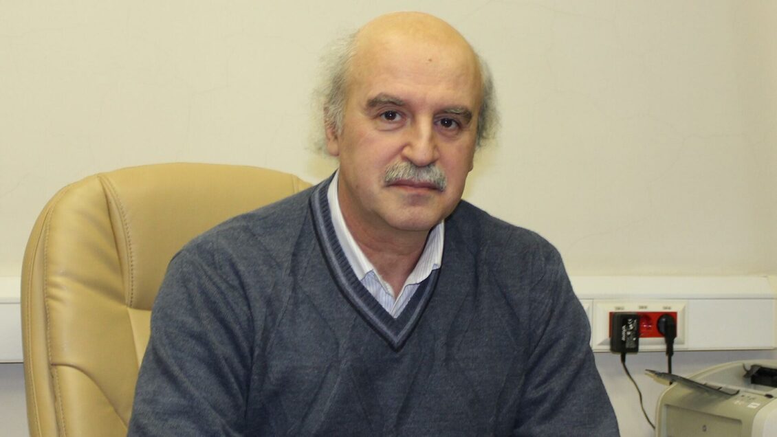 Олег Мироненко: снизить цену на органические продукты вполне реально