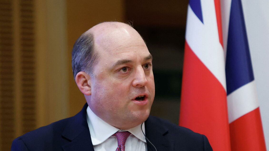 В Минобороны посоветовали британским политикам изучать историю России