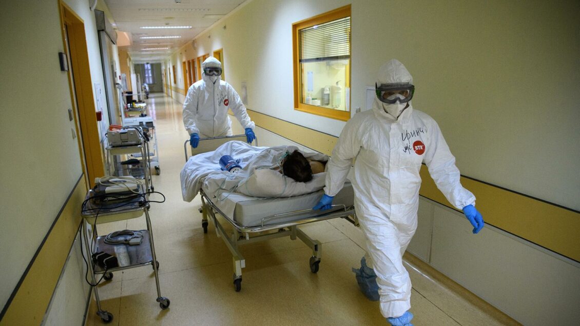 Родись красивой. О чем говорит внешний вид человека