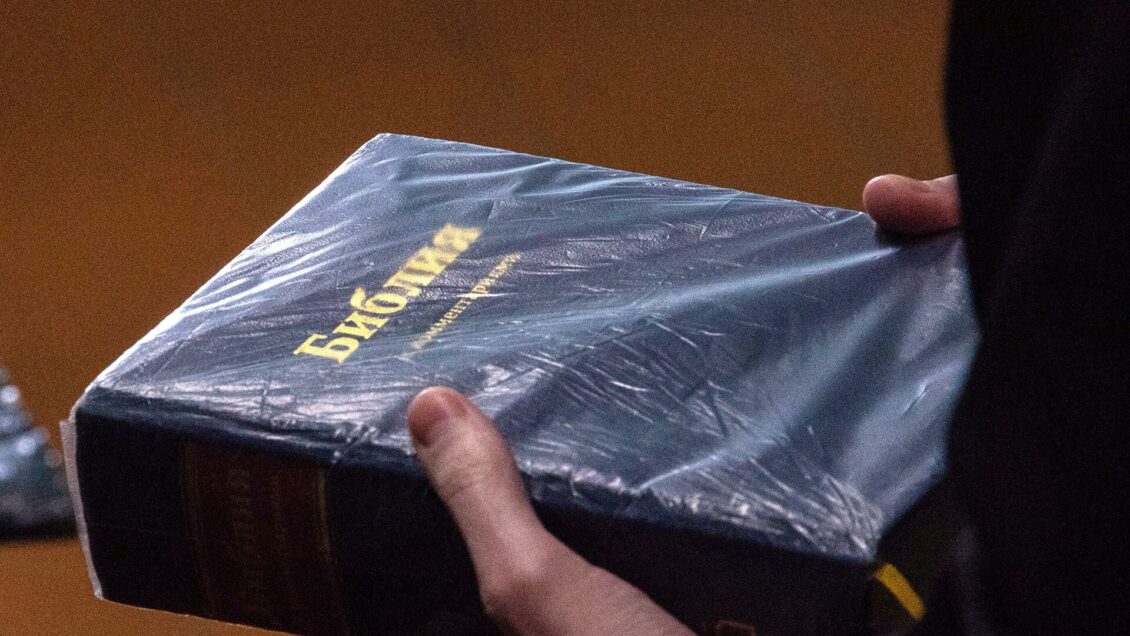 Британский эксперт по этикету рассказал, чем его поразили россияне Британский эксперт по этикету рассказал, чем его поразили россияне