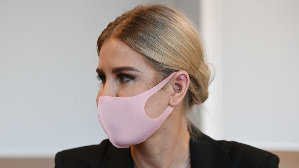 Кассация утвердила приговор Соболь в виде года исправительных работ Кассация утвердила приговор Соболь в виде года исправительных работ