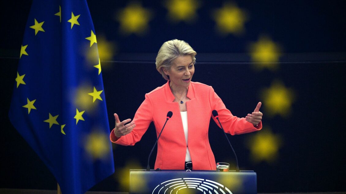 Санкции ЕС будут направлены против модернизации нефтепереработки в России