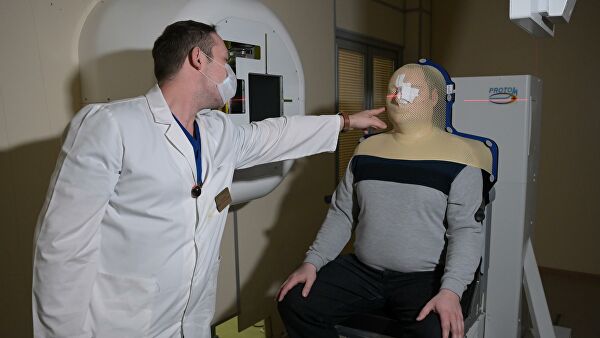 "Ситуация улучшилась колоссально". Как создают новое лекарство против рака "Ситуация улучшилась колоссально". Как создают новое лекарство против рака