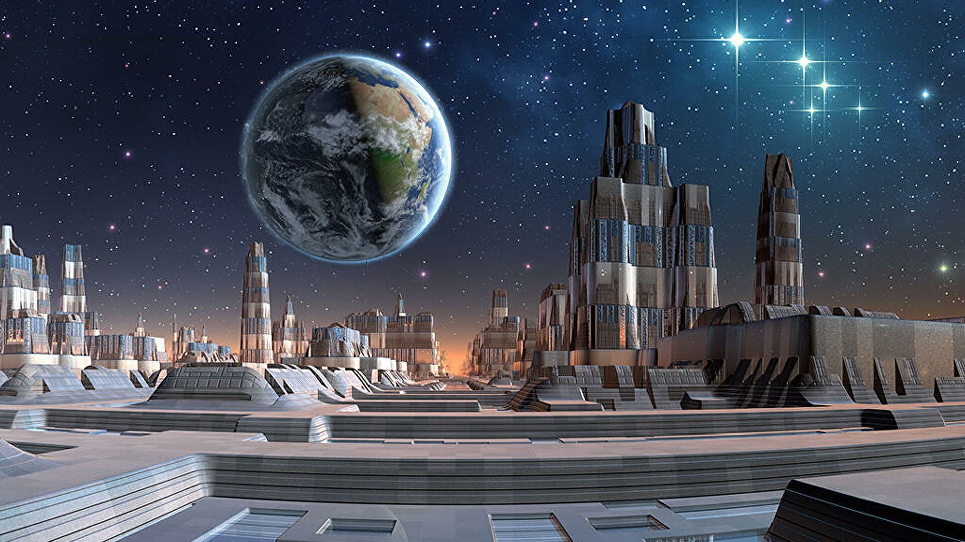 К Луне летит неуправляемая ракета. Что произойдет при столкновении