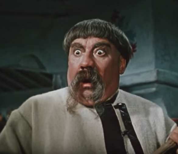 Reuters загнало Украину в «крымский котёл» (ФОТО) Reuters загнало Украину в «крымский котёл» (ФОТО)