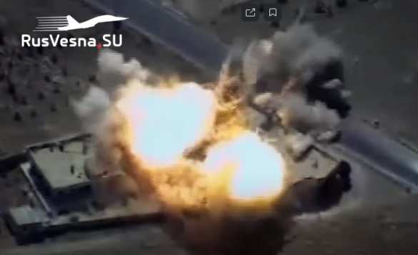 Армия России уничтожила знаменитого главаря чеченских боевиков в Сирии — подробности (ВИДЕО)