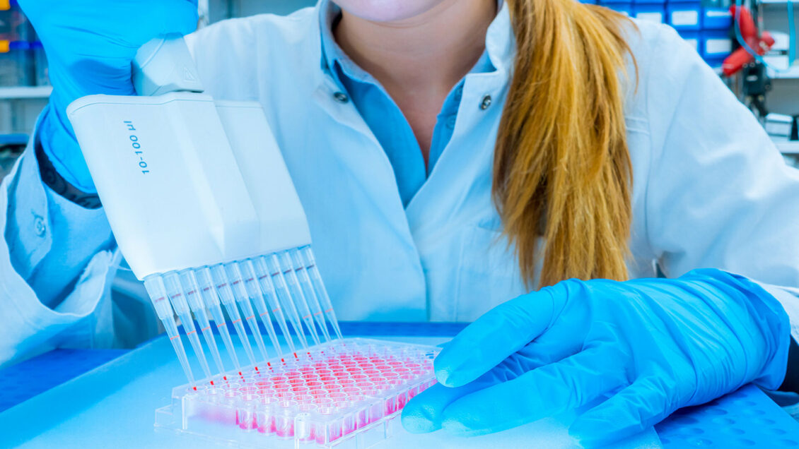 Все готово к заселению: когда в России появится организм-на-чипе