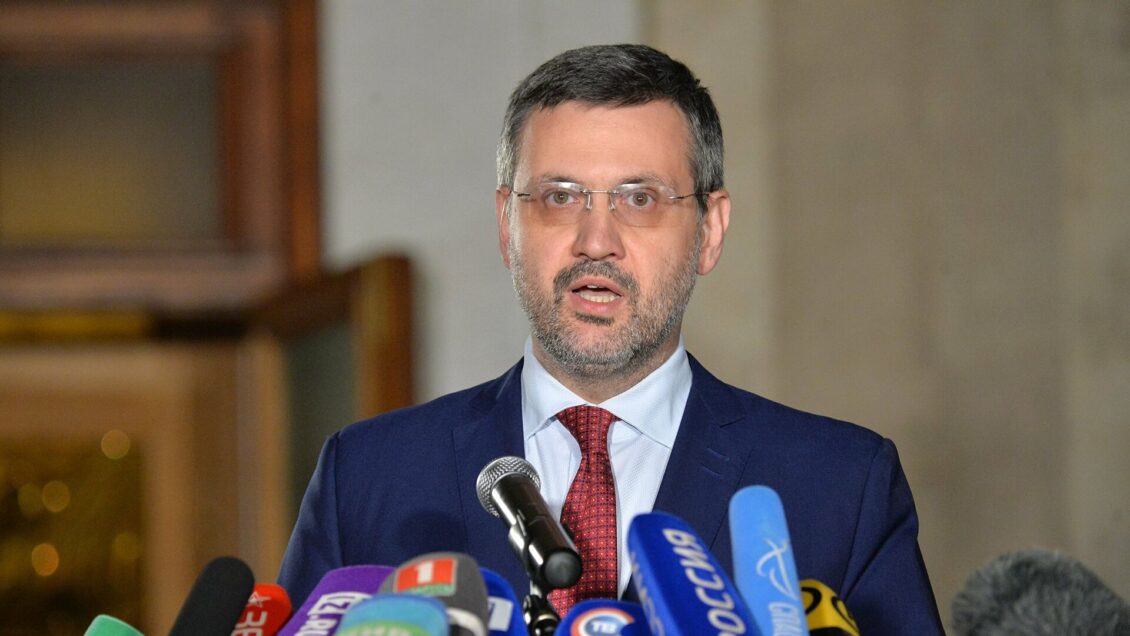 Научный прогресс не должен превращаться в культ, заявил Легойда Научный прогресс не должен превращаться в культ, заявил Легойда