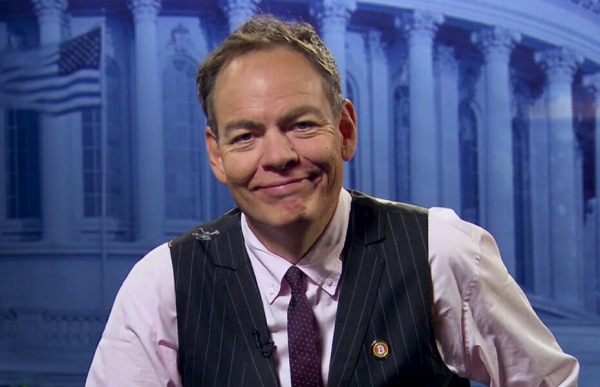 Макс Кайзер: Эфириум и другие альткойны &mdash; это мошенничество