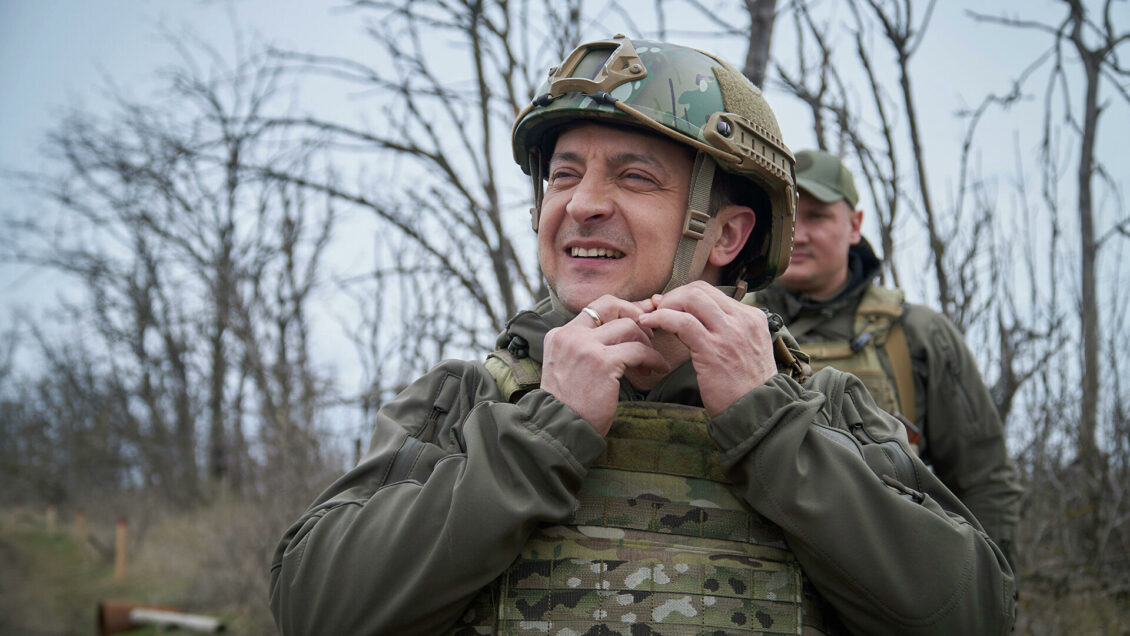 У Кремля нет планов переговоров с Киевом, заявил Песков У Кремля нет планов переговоров с Киевом, заявил Песков
