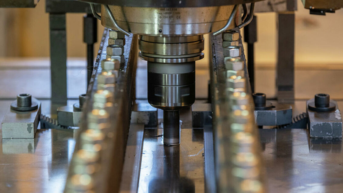 Питерский Политех: взлет от традиционных технологий к цифровым двойникам Питерский Политех: взлет от традиционных технологий к цифровым двойникам