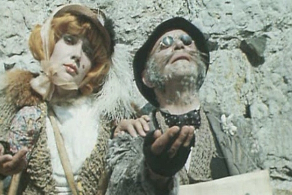 Новой наживкой сетевых аферистов стали "обманутые" старики Новой наживкой сетевых аферистов стали "обманутые" старики