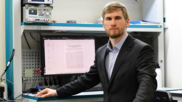 Все готово к заселению: когда в России появится организм-на-чипе