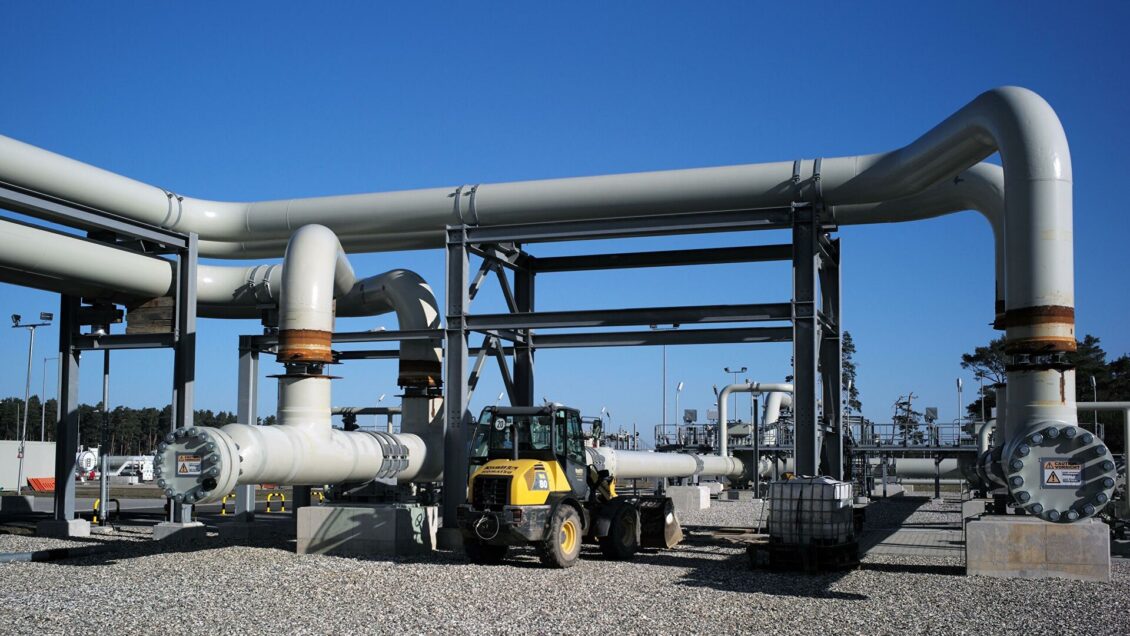 В Польше раскрыли "план" России по запуску "Северного потока &mdash; 2"