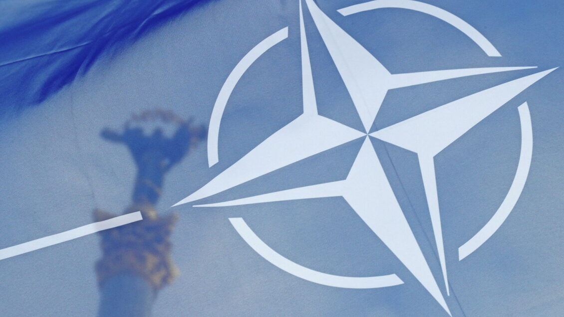 El Pais: Украина поддержала намерения США и НАТО по деэскалации ситуации с Россией El Pais: Украина поддержала намерения США и НАТО по деэскалации ситуации с Россией