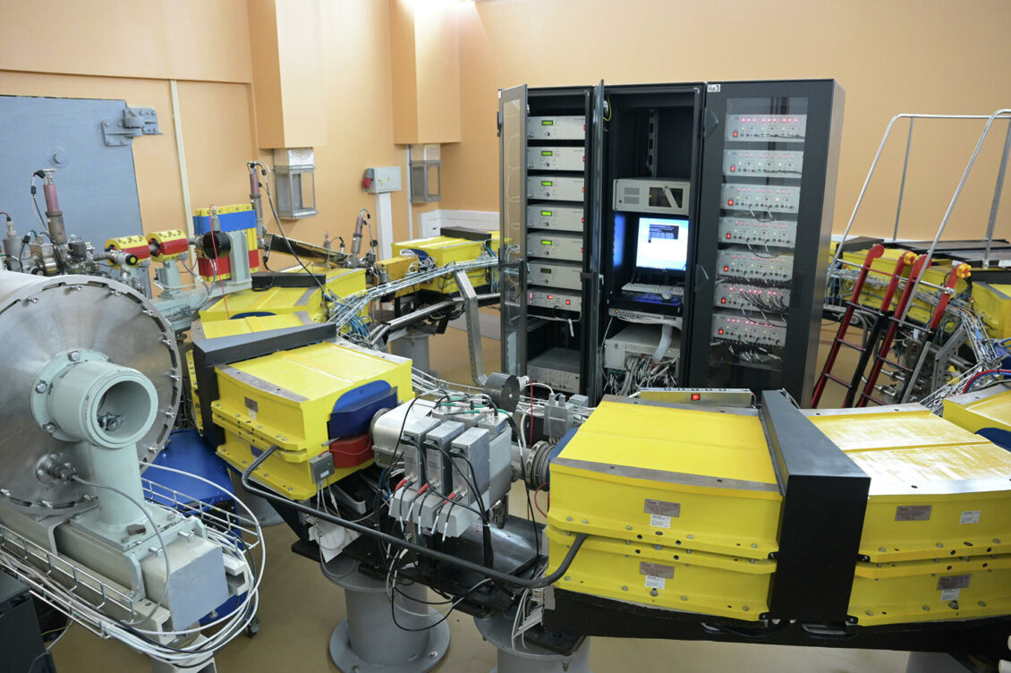 "Ситуация улучшилась колоссально". Как создают новое лекарство против рака "Ситуация улучшилась колоссально". Как создают новое лекарство против рака