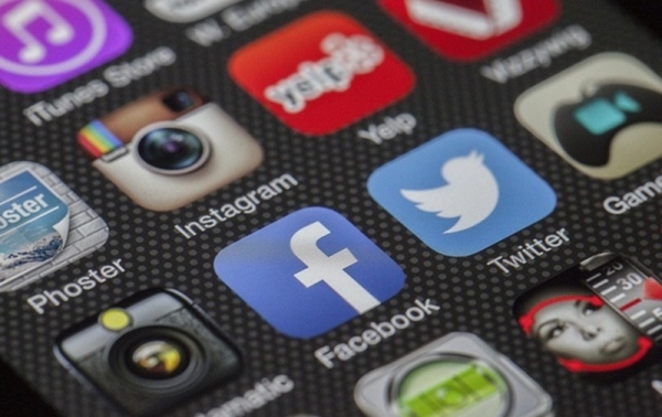 Украинцы могут остаться без Facebook и Instagram Украинцы могут остаться без Facebook и Instagram