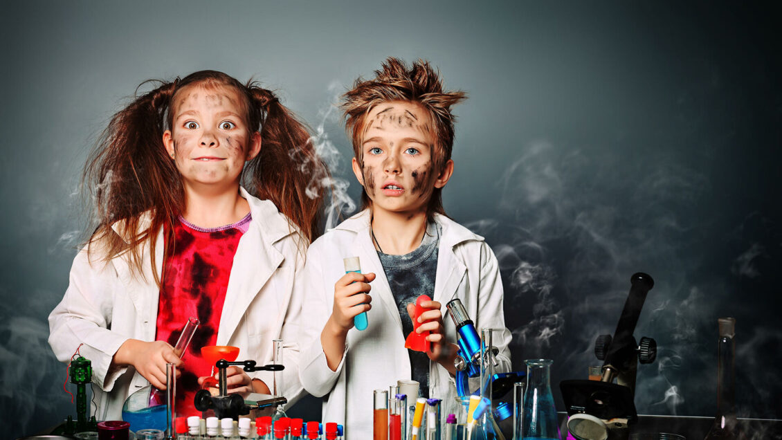 Что скрывает экспонат? Наука в музеях стала предметом дискуссии Что скрывает экспонат? Наука в музеях стала предметом дискуссии