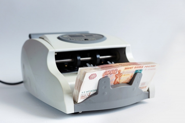 Госдума приняла закон об изъятии денег у коррупционеров