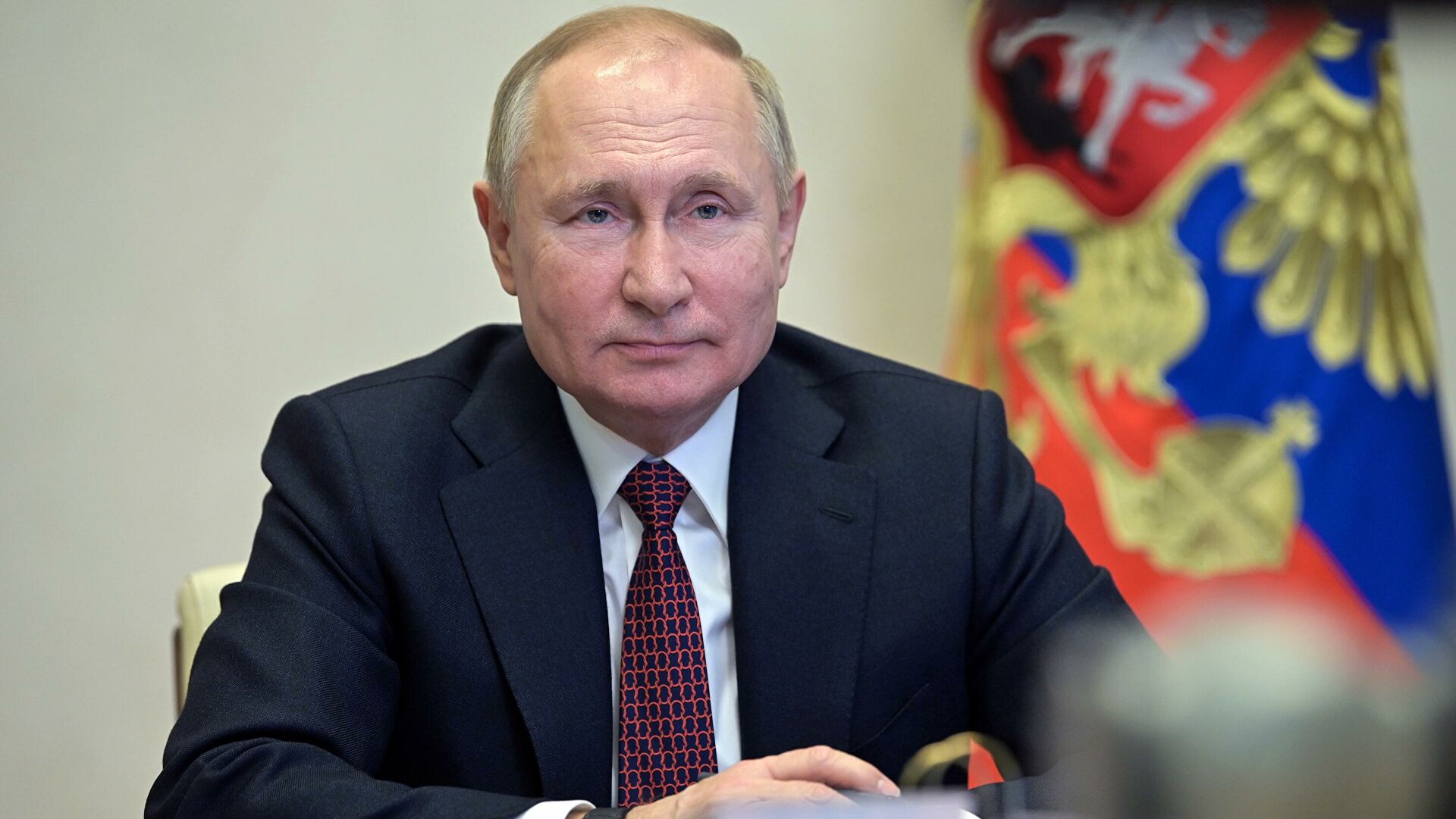 Такой же, как Путин: национальные интересы превыше всего Такой же, как Путин: национальные интересы превыше всего