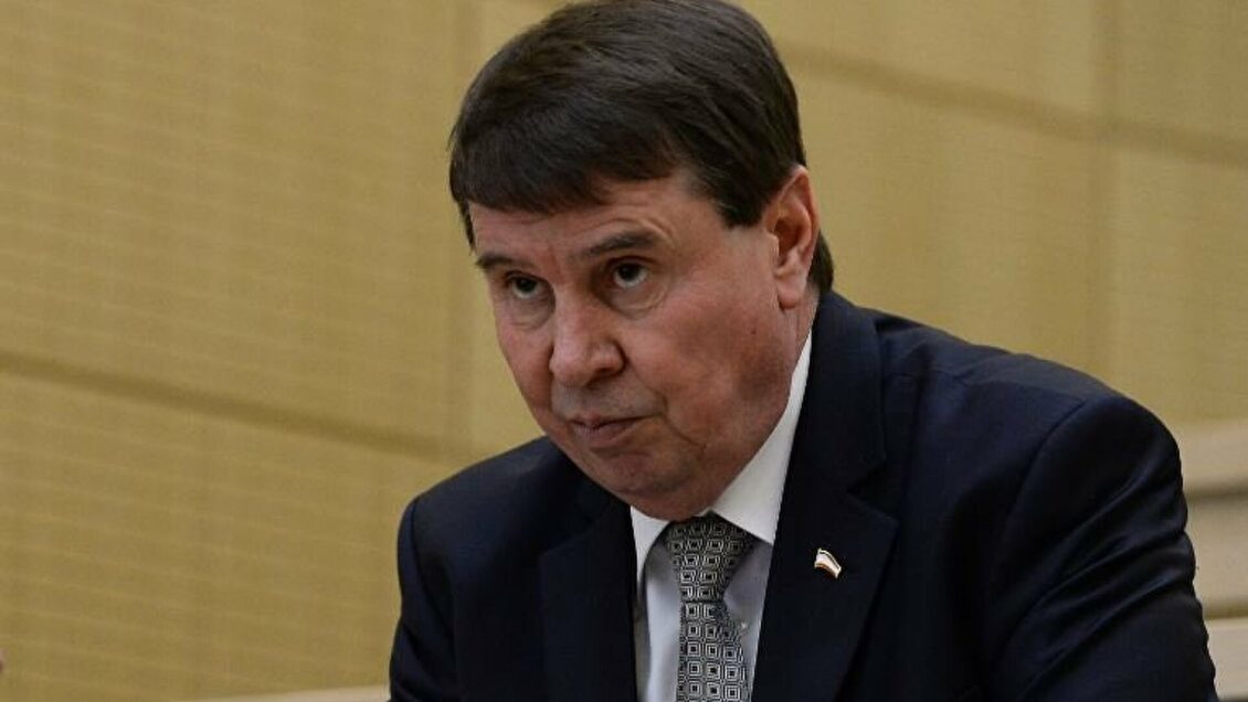 В ГД отреагировали на санкции Запада в отношении России В ГД отреагировали на санкции Запада в отношении России