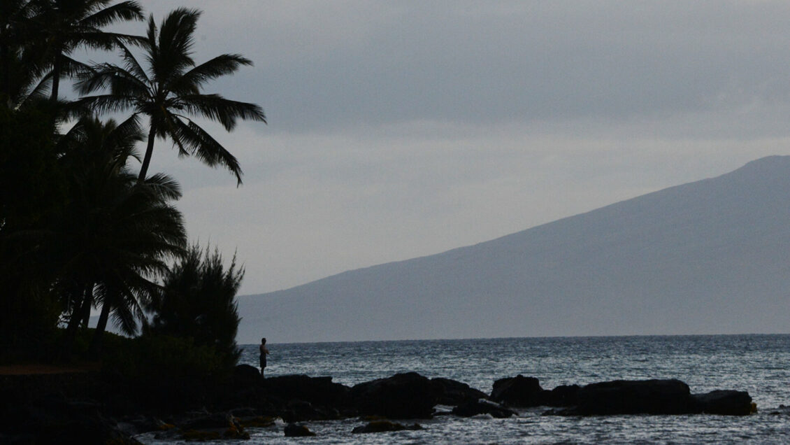 Ученые рассказали об экстремальных "волнах жары" в Мировом океане Ученые рассказали об экстремальных "волнах жары" в Мировом океане