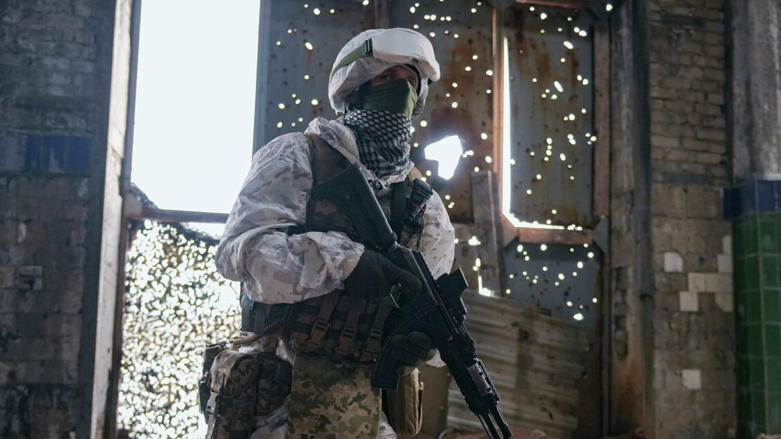 США составляют списки россиян для санкций в случае эскалации на Украине