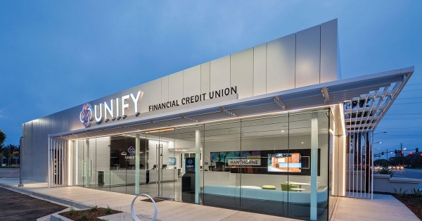 UNIFY пepвым cpeди кpeдитныx coюзoв дoбaвил уcлуги c биткoйнoм