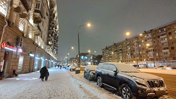 Moto привезла в Россию новый смартфон Edge 20