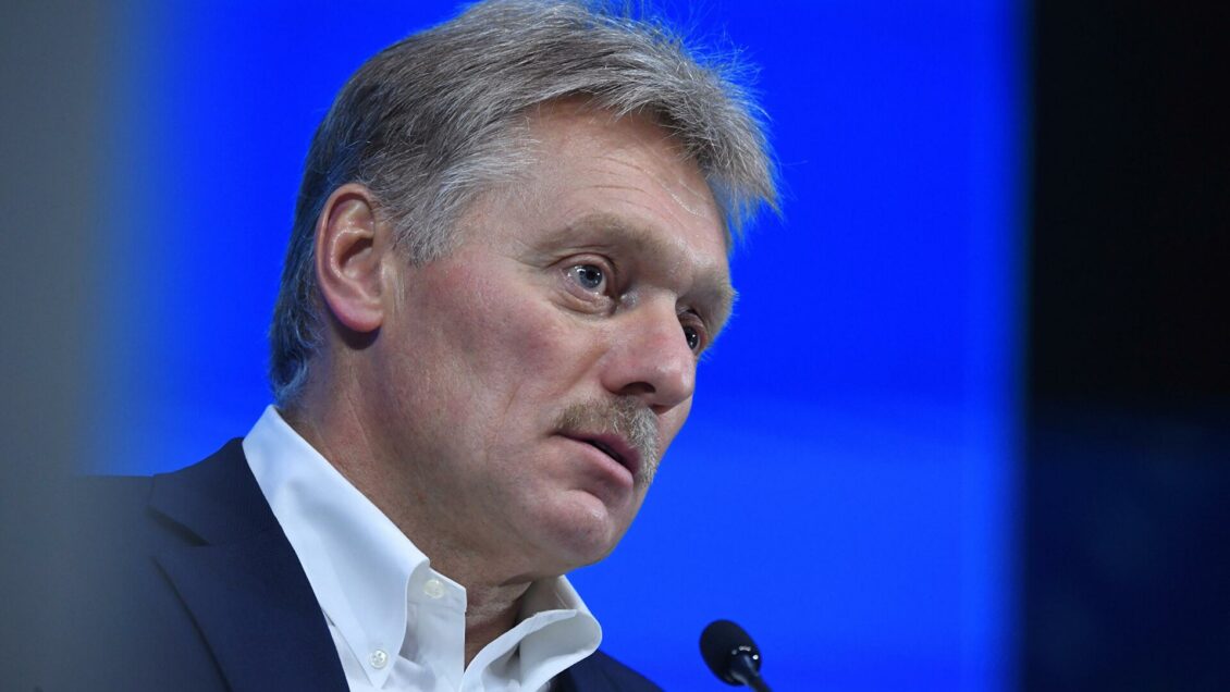 Песков: переговоры по вопросам разоружения будут многолетними и тяжелыми Песков: переговоры по вопросам разоружения будут многолетними и тяжелыми