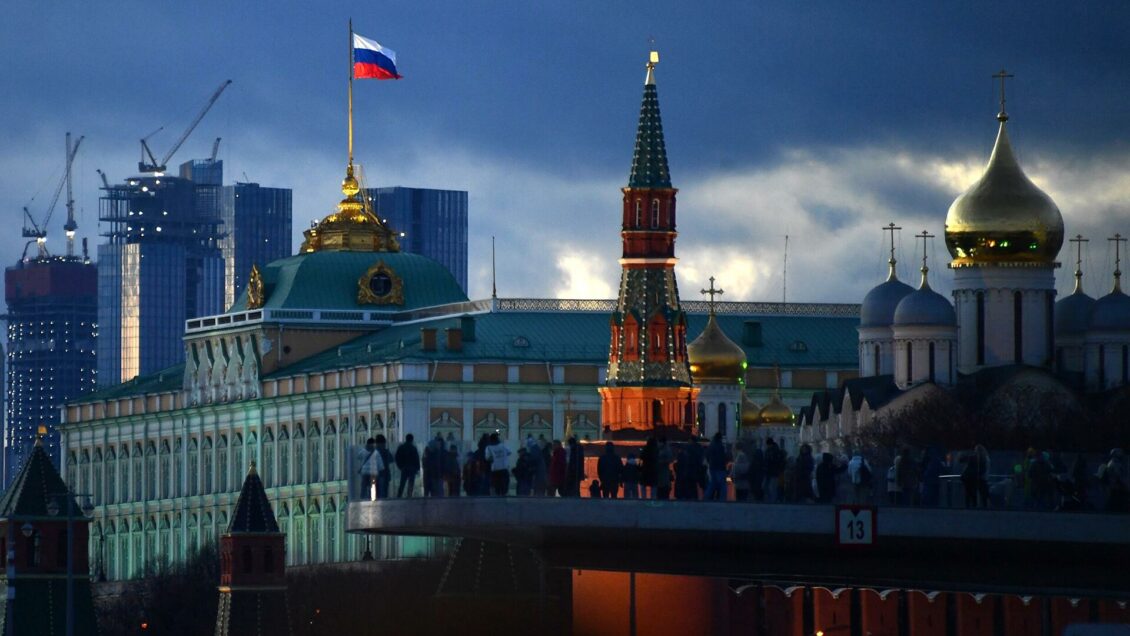 У Кремля нет планов переговоров с Киевом, заявил Песков У Кремля нет планов переговоров с Киевом, заявил Песков