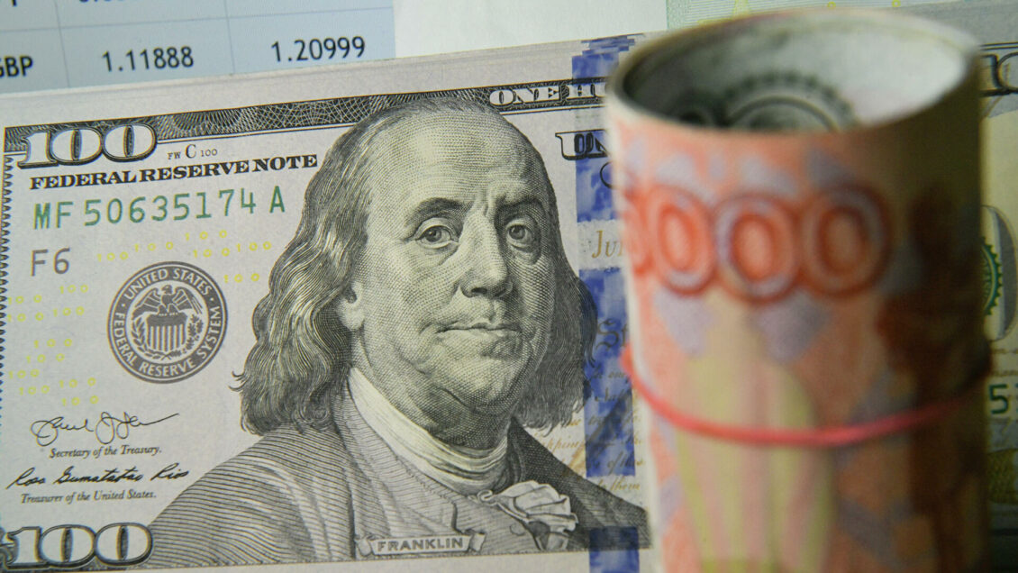 Исследование BRDO показало, что "индекс борща" на Украине за год вырос на 30 процентов Исследование BRDO показало, что "индекс борща" на Украине за год вырос на 30 процентов
