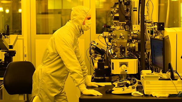 Все готово к заселению: когда в России появится организм-на-чипе