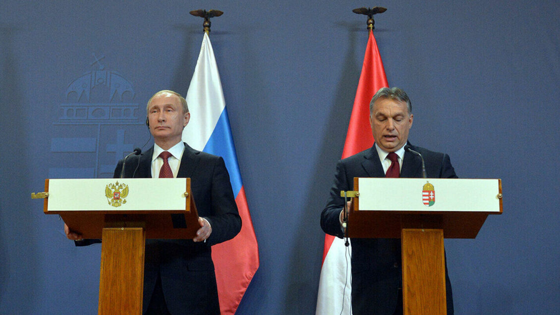 Такой же, как Путин: национальные интересы превыше всего Такой же, как Путин: национальные интересы превыше всего