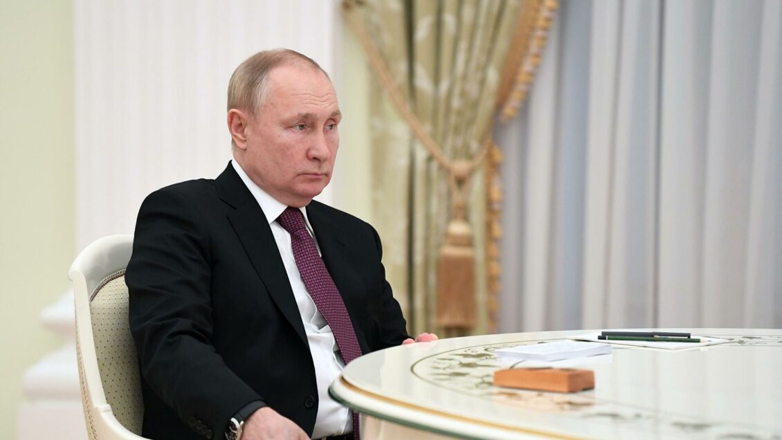 Москва и Анкара не согласовали сроки визита Путина в Турцию, заявил посол Москва и Анкара не согласовали сроки визита Путина в Турцию, заявил посол