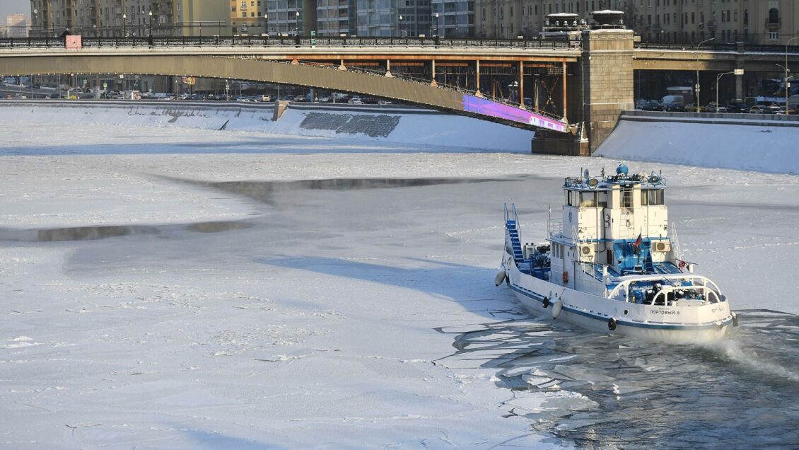 Гидрометцентр сообщил о солнечных днях в феврале Гидрометцентр сообщил о солнечных днях в феврале