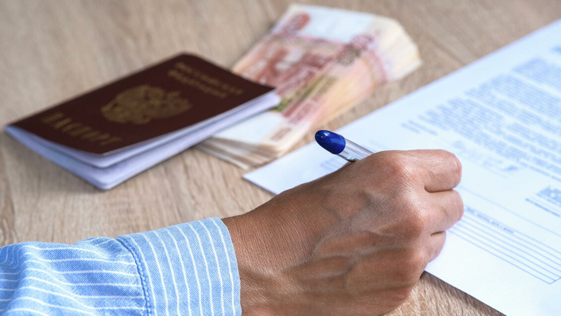 Российские банки повысят ставки по вкладам