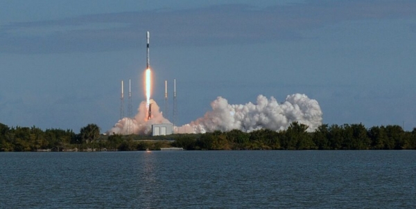 Украина запустила «Сич-2-30»: как собирали спутник и на что он способен